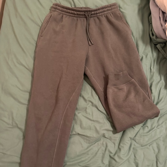 DSG Pants Mens Dsg Sweatpants Poshmark
